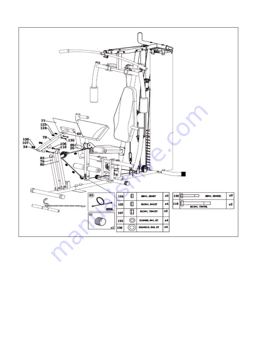 Hammer Quest 6.1 Manual Download Page 19