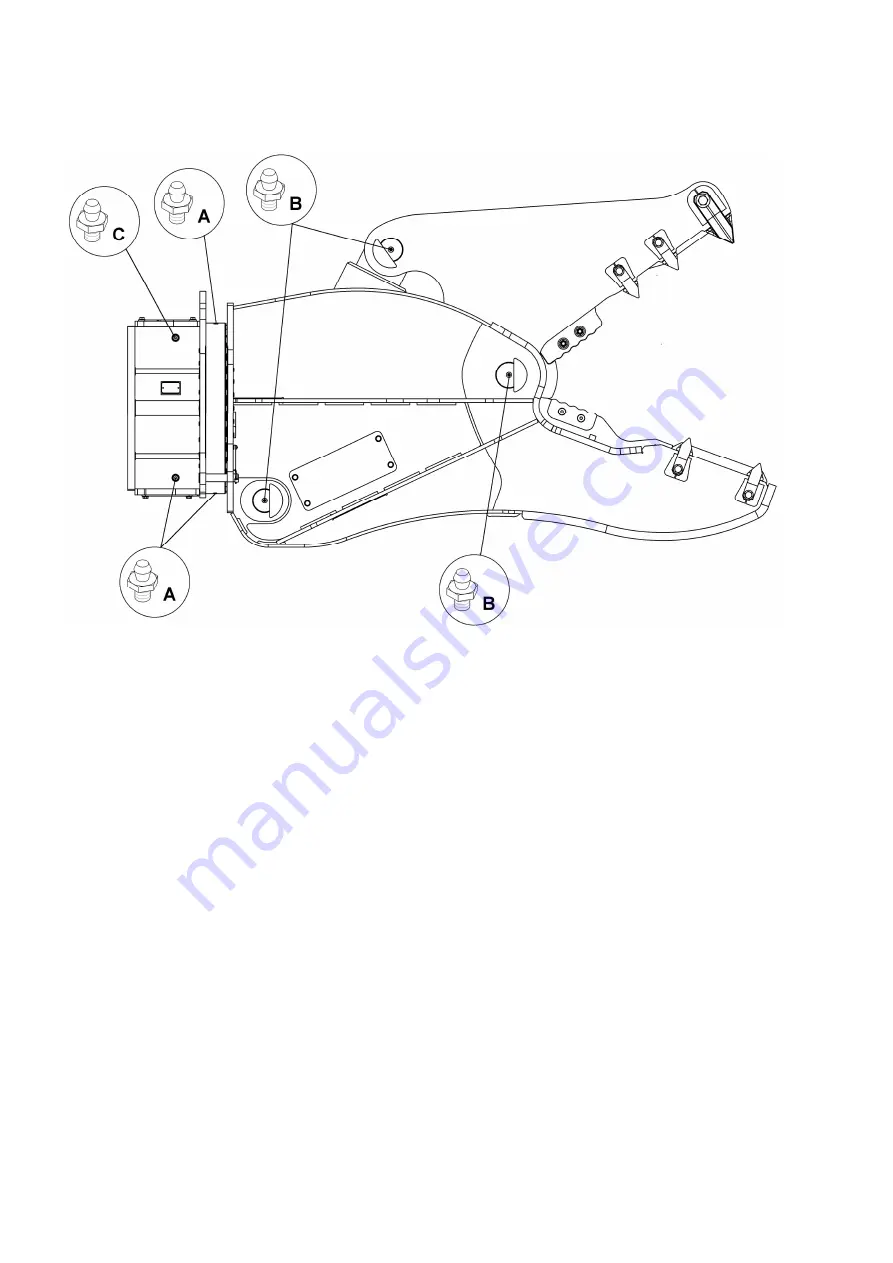 Hammer RH 12 Instruction Manual Download Page 17