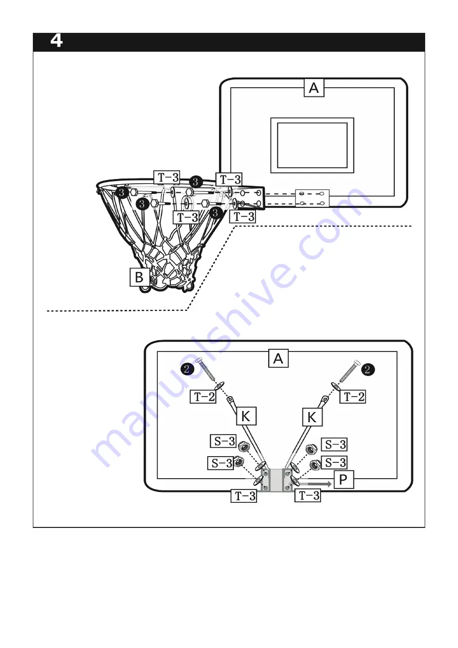 Hammer SLAM SHOT 2030 Manual Download Page 9