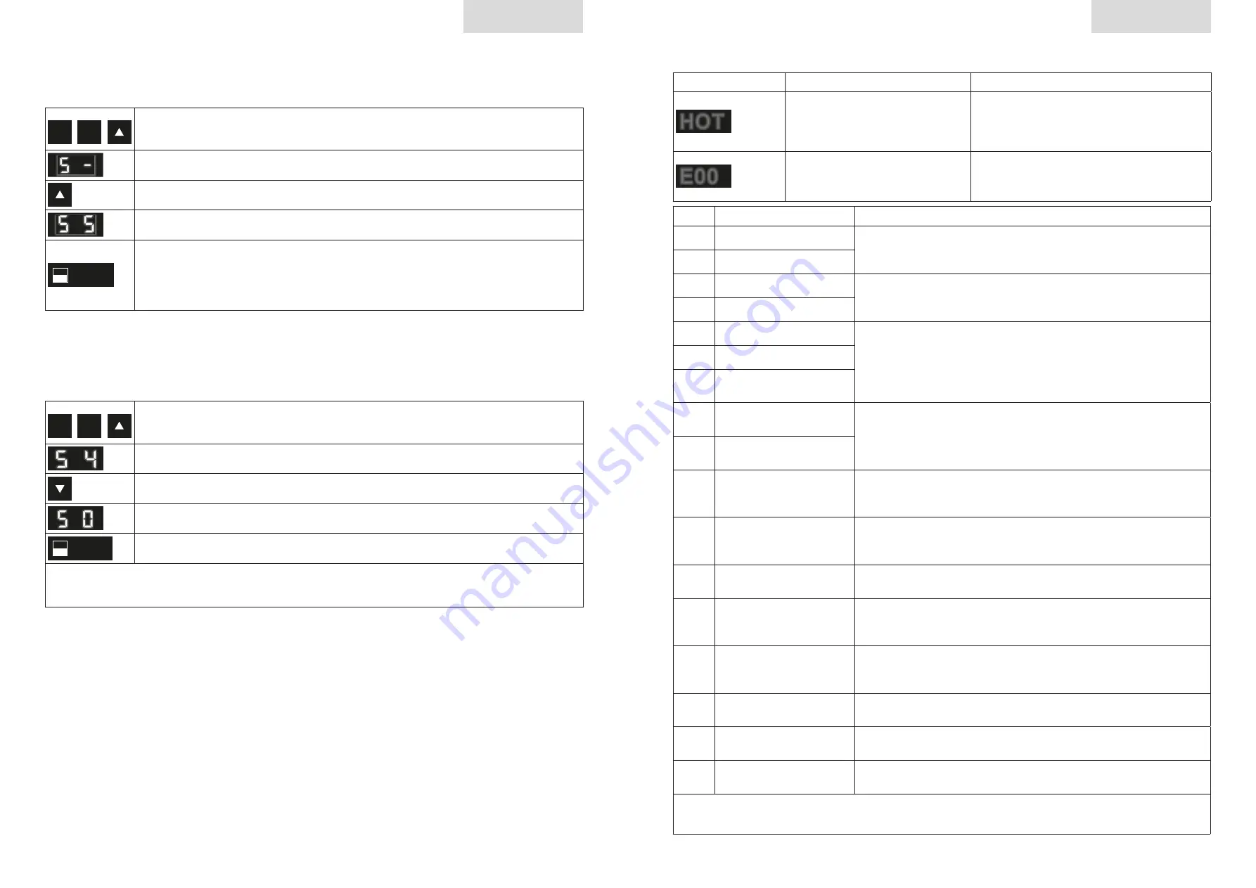 Hammerbacher VXBHM2C Assembly Instructions Manual Download Page 19