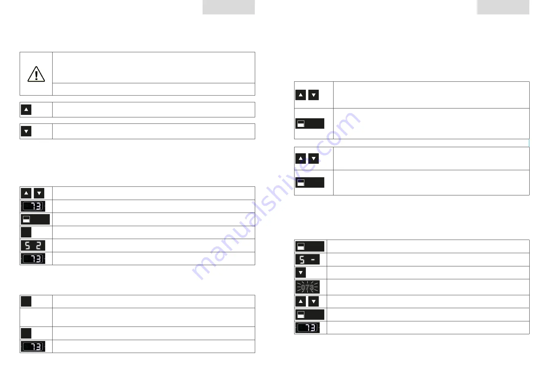 Hammerbacher VXBHM2C Assembly Instructions Manual Download Page 21