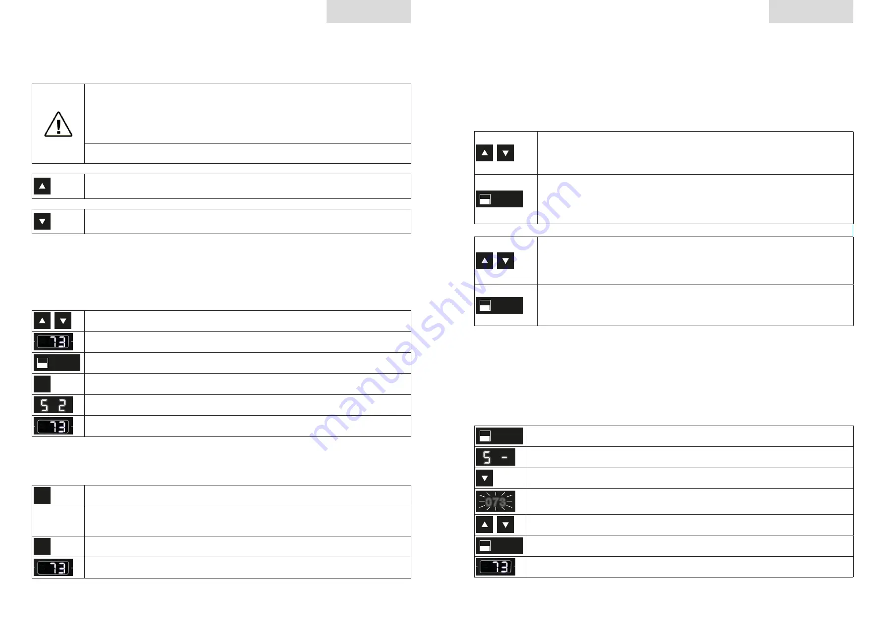 Hammerbacher VXBHM2C Assembly Instructions Manual Download Page 24