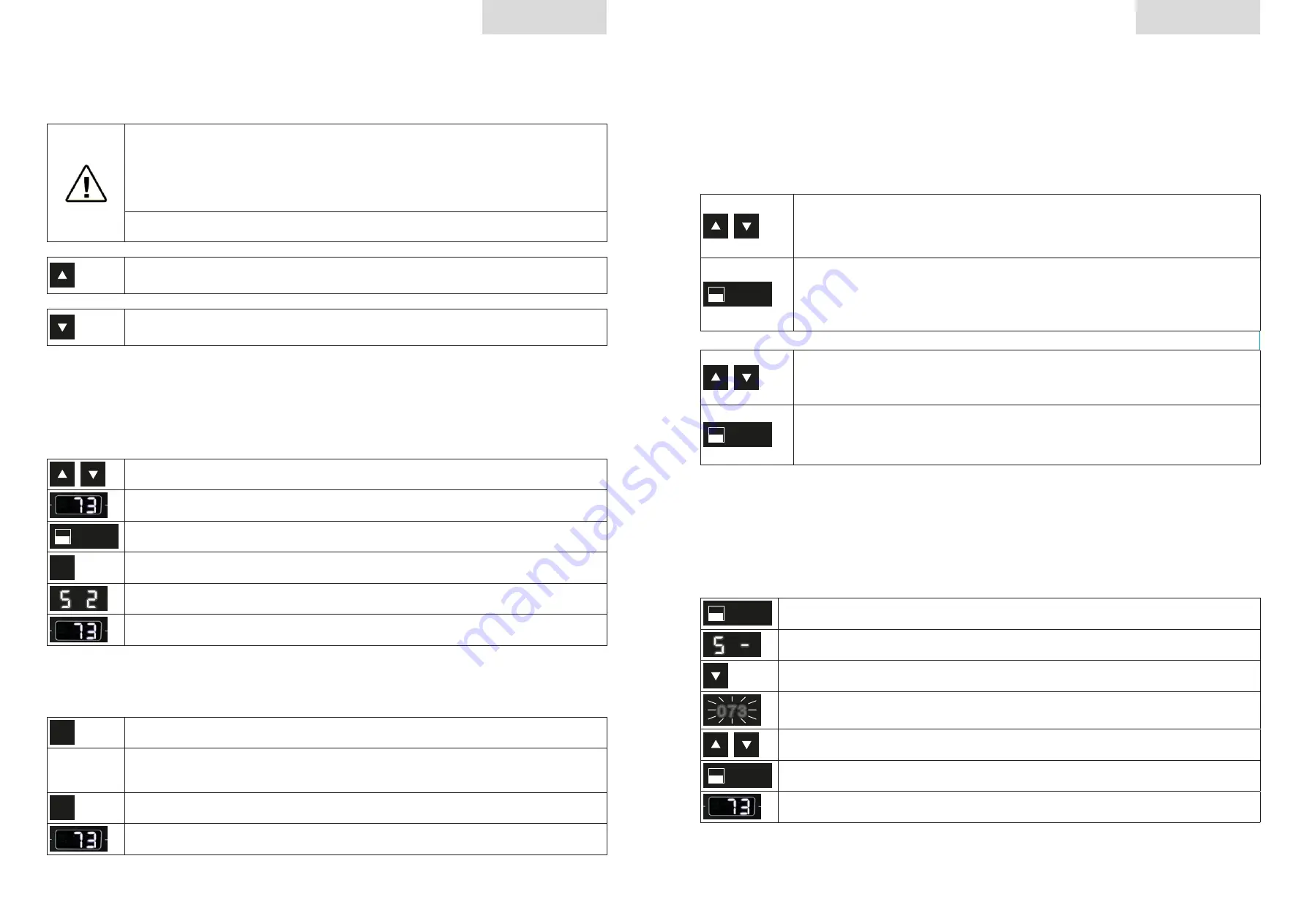 Hammerbacher VXBHM2C Assembly Instructions Manual Download Page 27