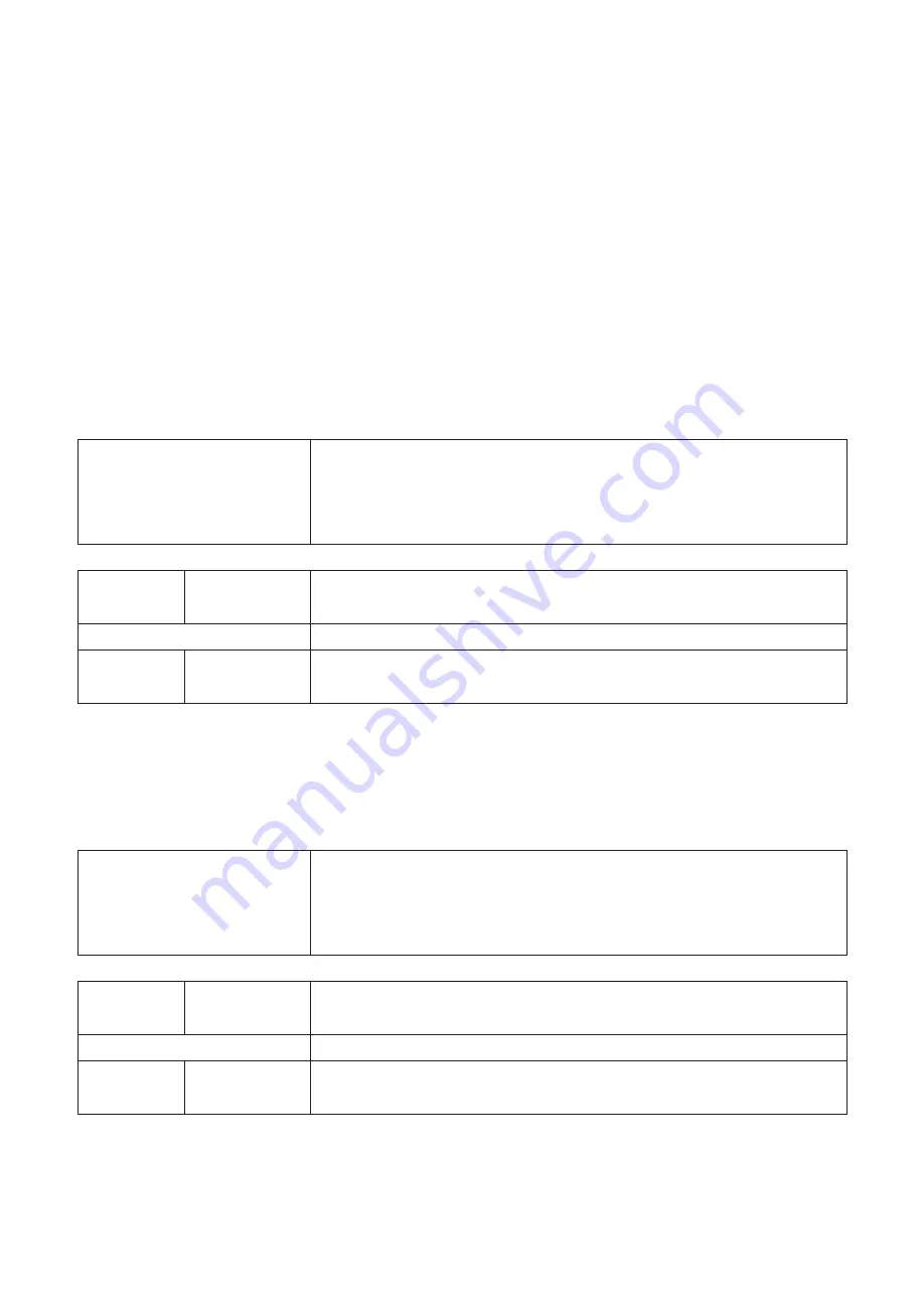 Hammerbacher XDSM Series Operating Instructions Manual Download Page 33