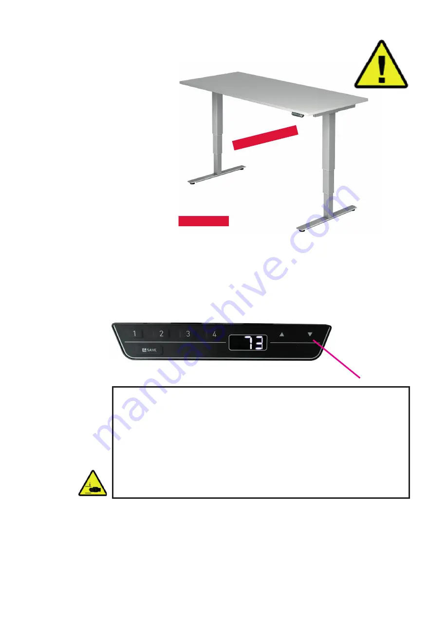 Hammerbacher XDSM Series Operating Instructions Manual Download Page 51