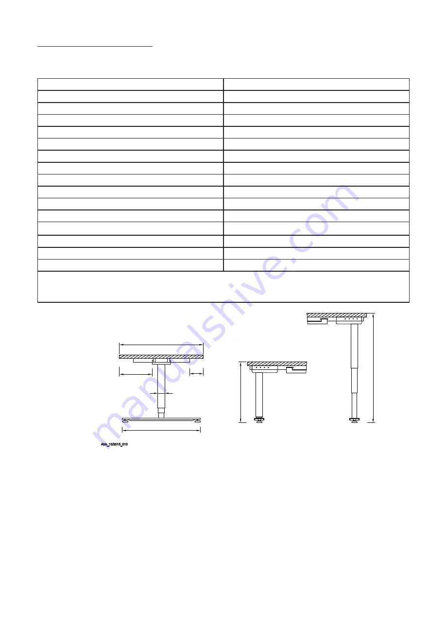 Hammerbacher XDSM Series Operating Instructions Manual Download Page 114