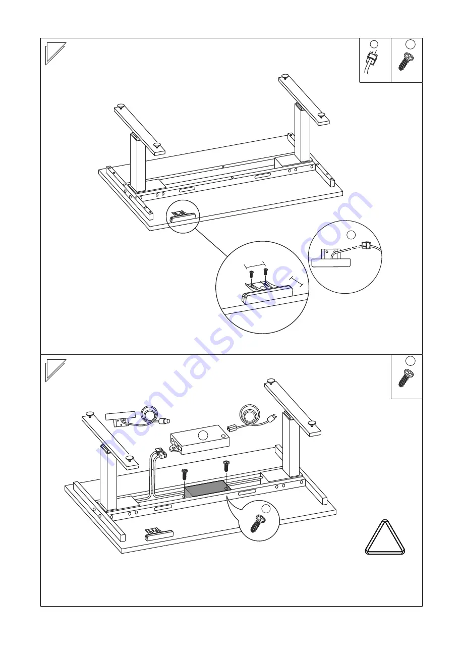 Hammerbacher XDSM Series Operating Instructions Manual Download Page 124