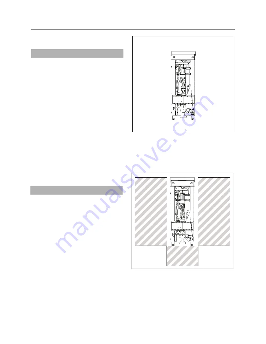 Hammerhead 100XTR Operator'S Manual Download Page 10