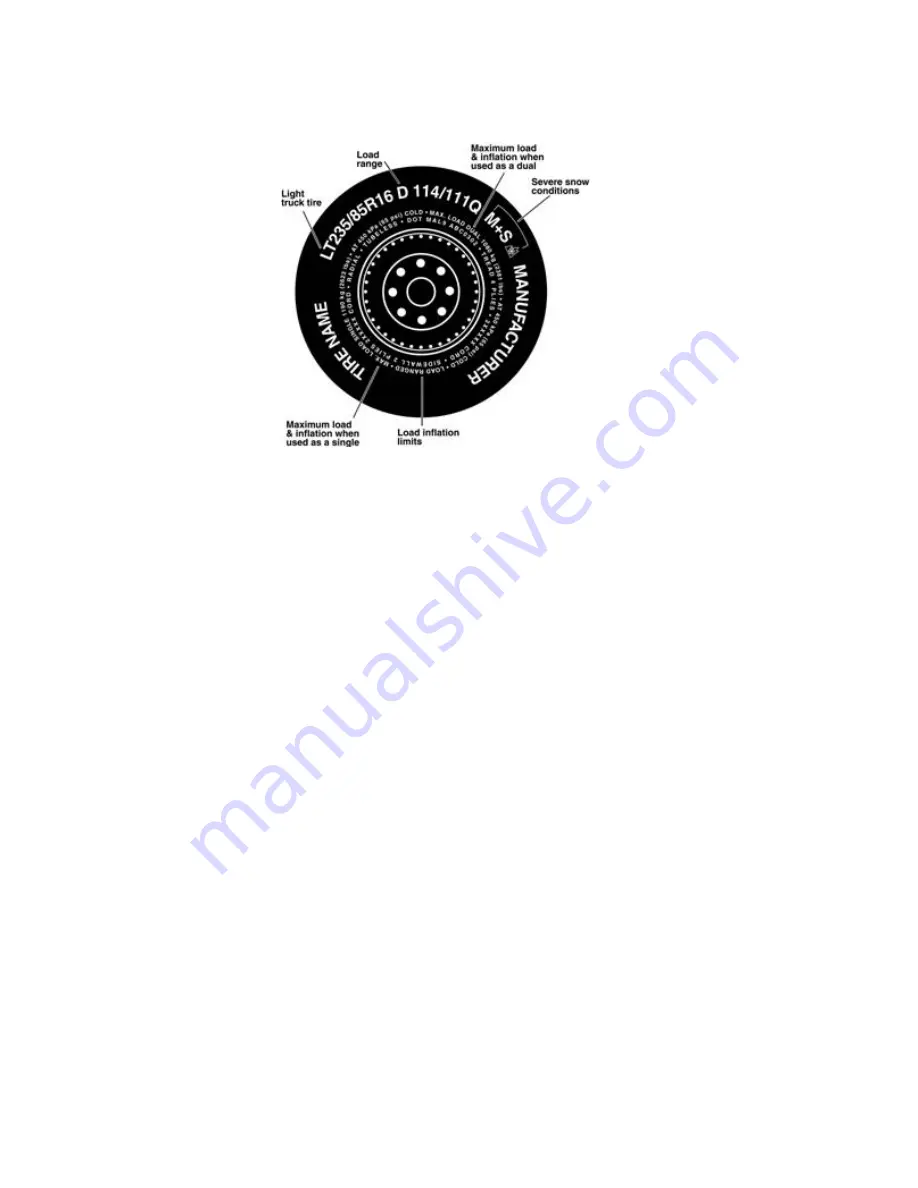 Hammerhead HG2200AT Operator'S Manual Download Page 145