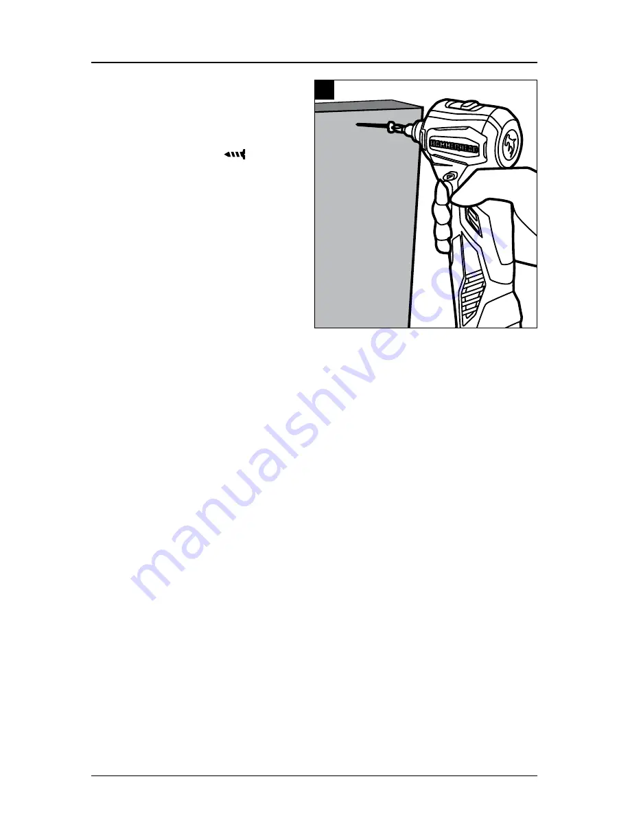 Hammerhead SWITCH HHS1200 User Manual Download Page 32