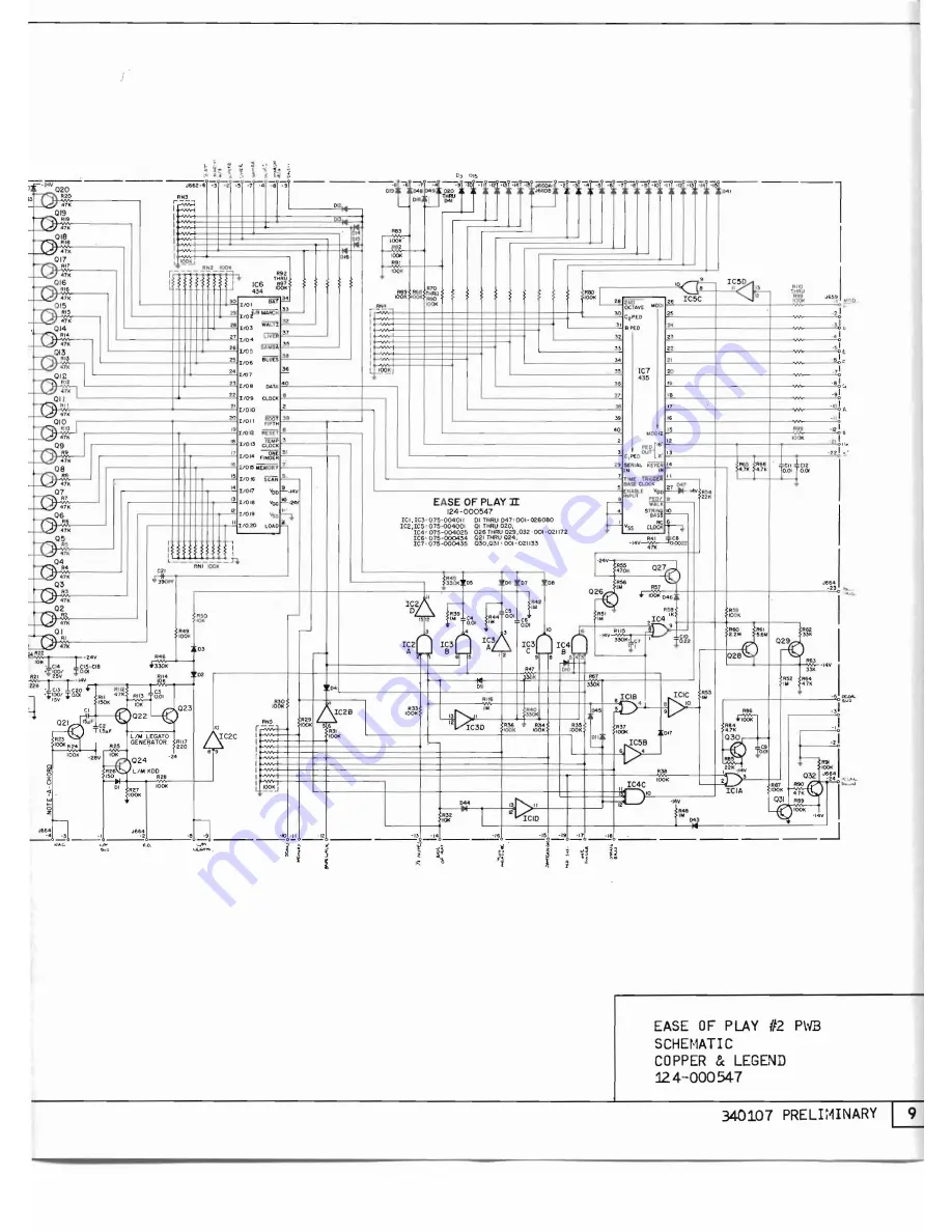 Hammond 340107 Скачать руководство пользователя страница 38