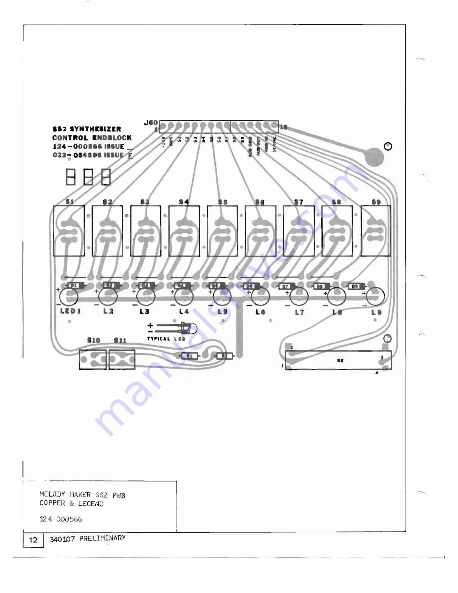 Hammond 340107 Скачать руководство пользователя страница 42