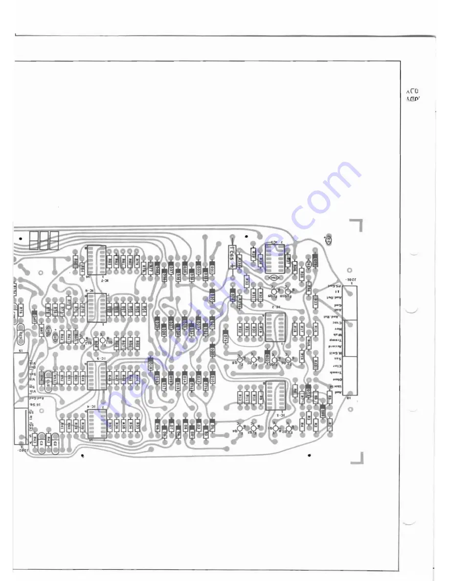 Hammond 340107 Скачать руководство пользователя страница 43