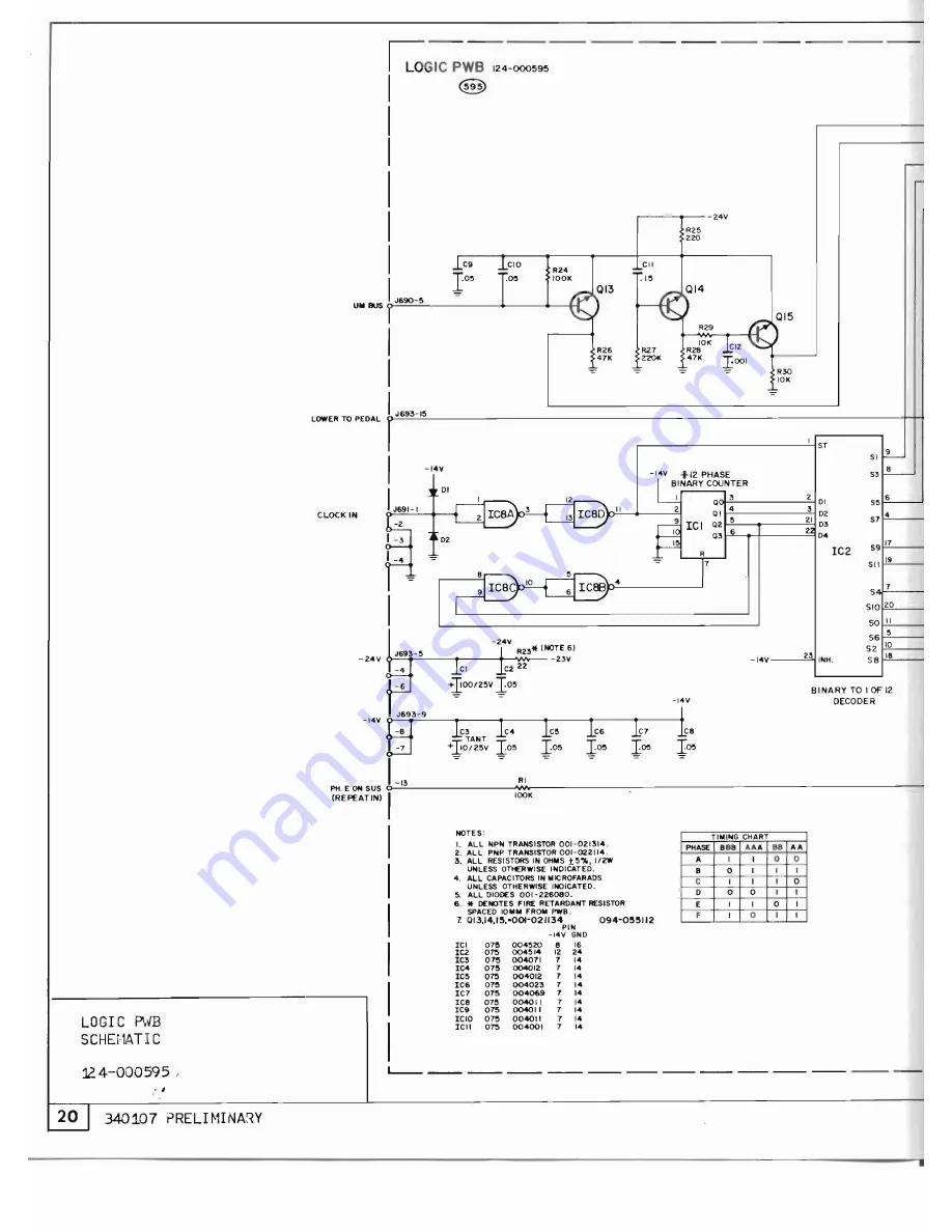 Hammond 340107 Скачать руководство пользователя страница 56