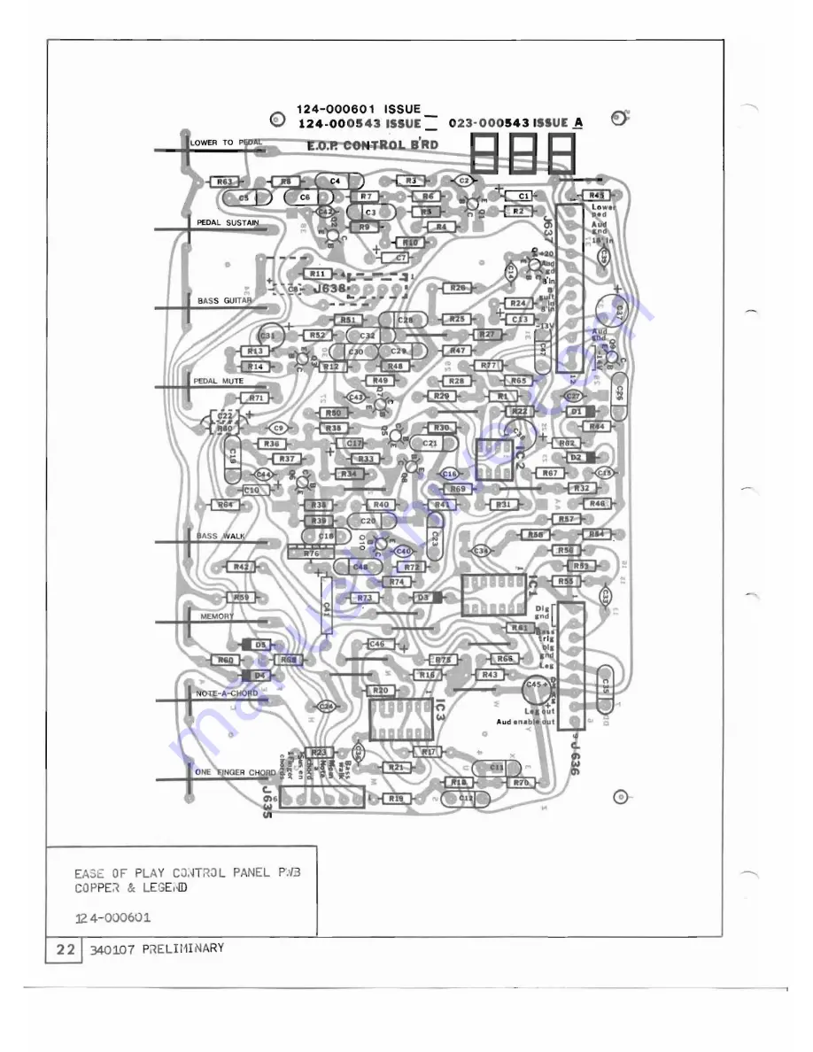 Hammond 340107 Скачать руководство пользователя страница 59