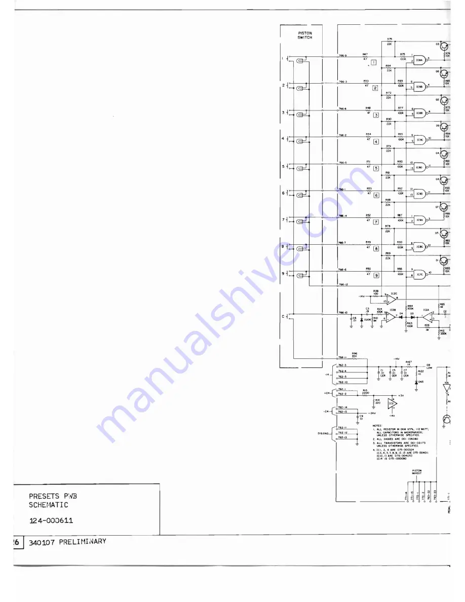 Hammond 340107 Скачать руководство пользователя страница 66