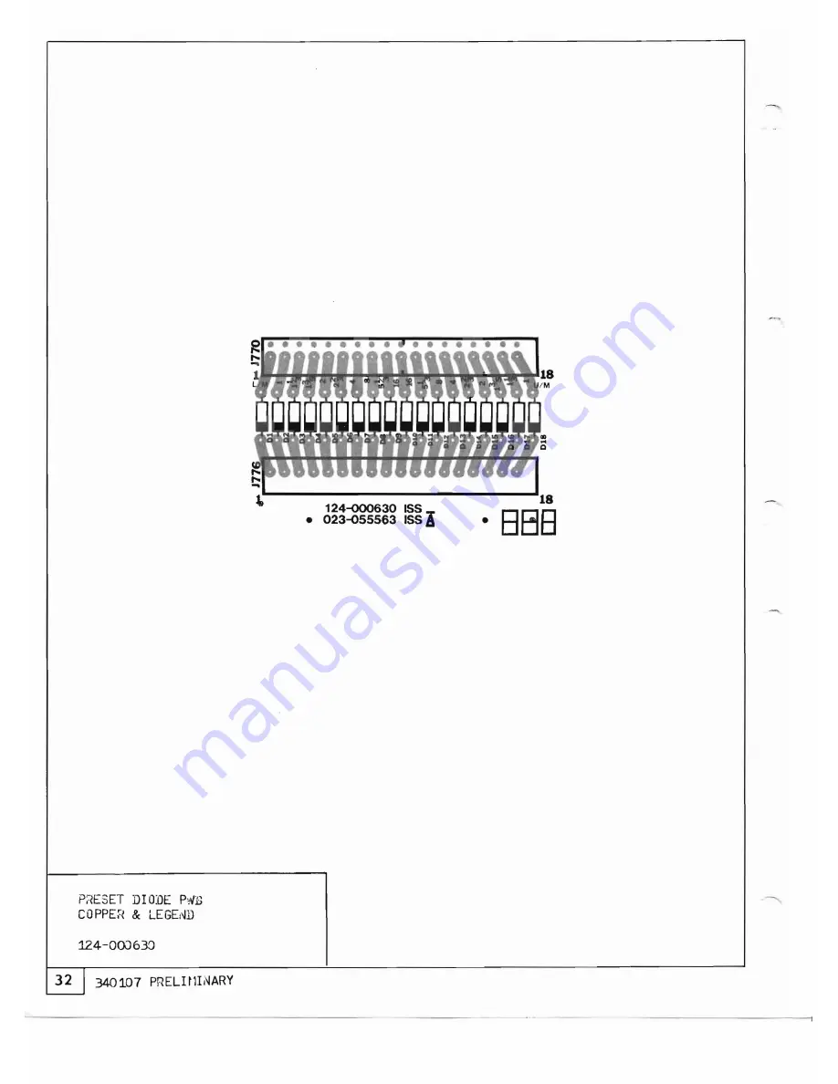 Hammond 340107 Скачать руководство пользователя страница 77