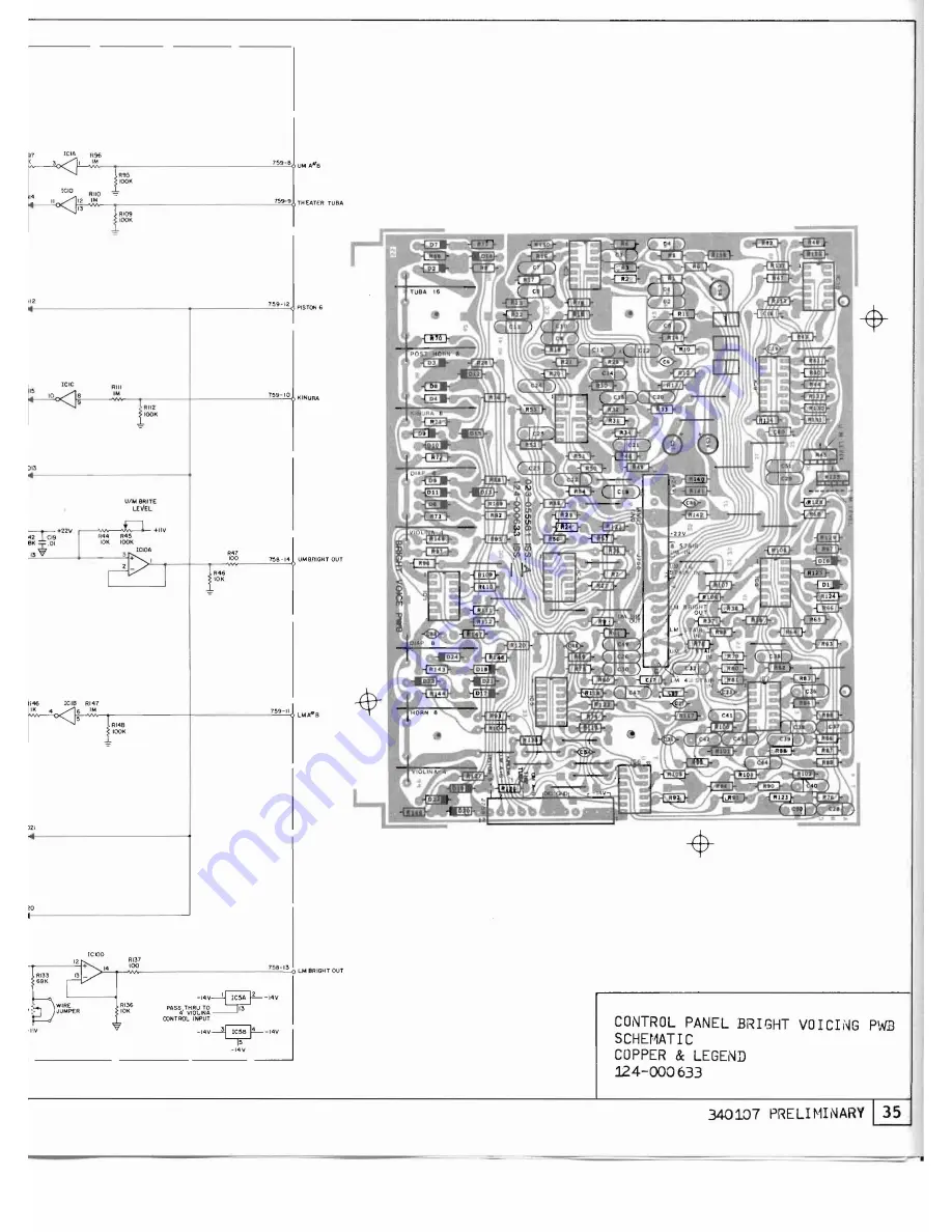 Hammond 340107 Скачать руководство пользователя страница 83