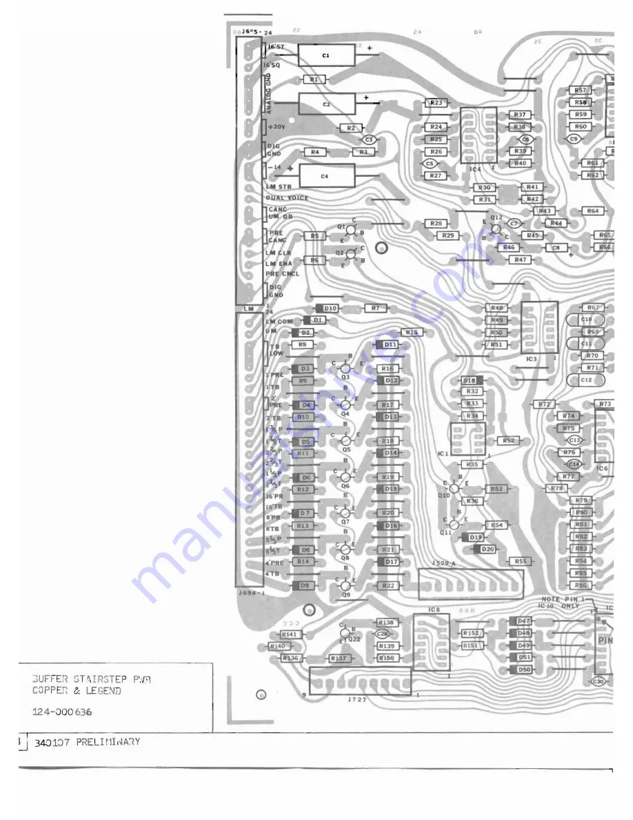 Hammond 340107 Скачать руководство пользователя страница 88