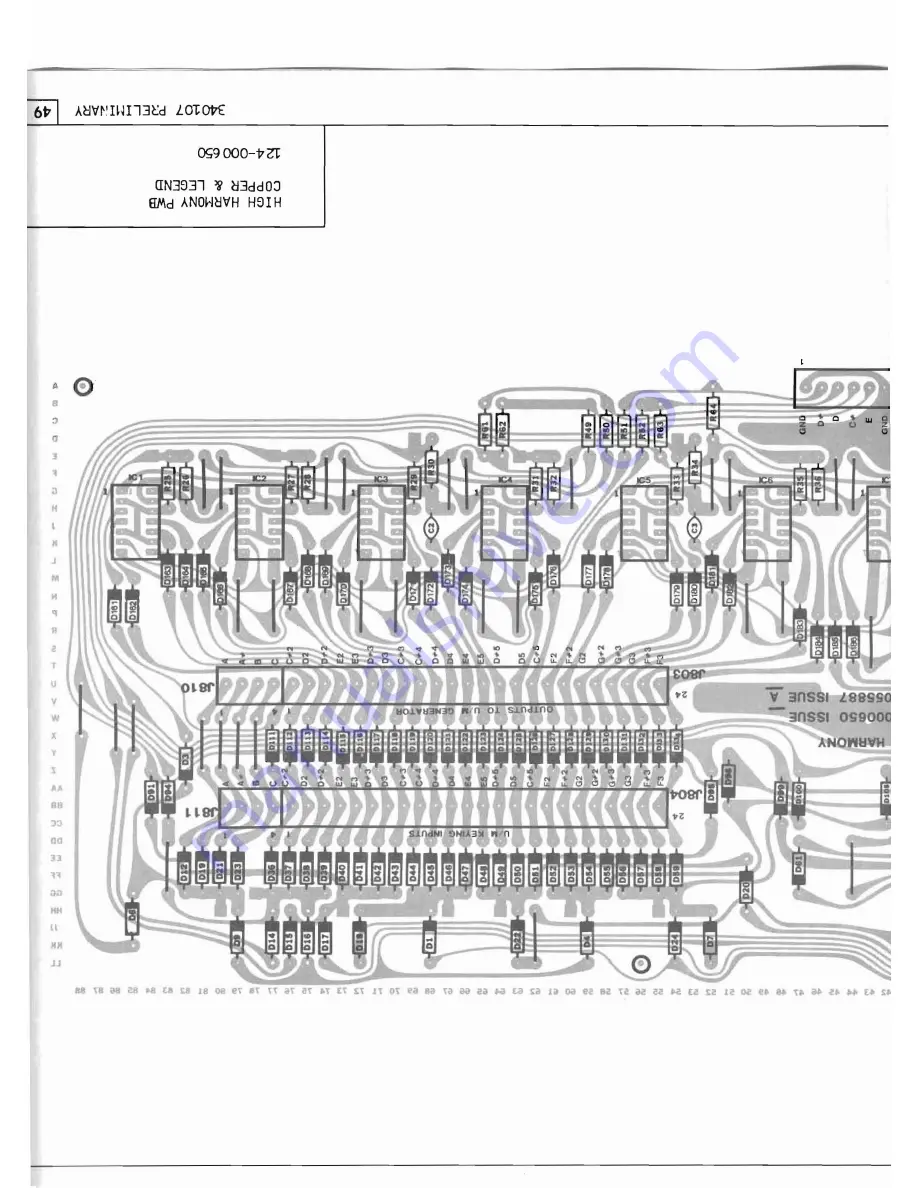 Hammond 340107 Скачать руководство пользователя страница 107