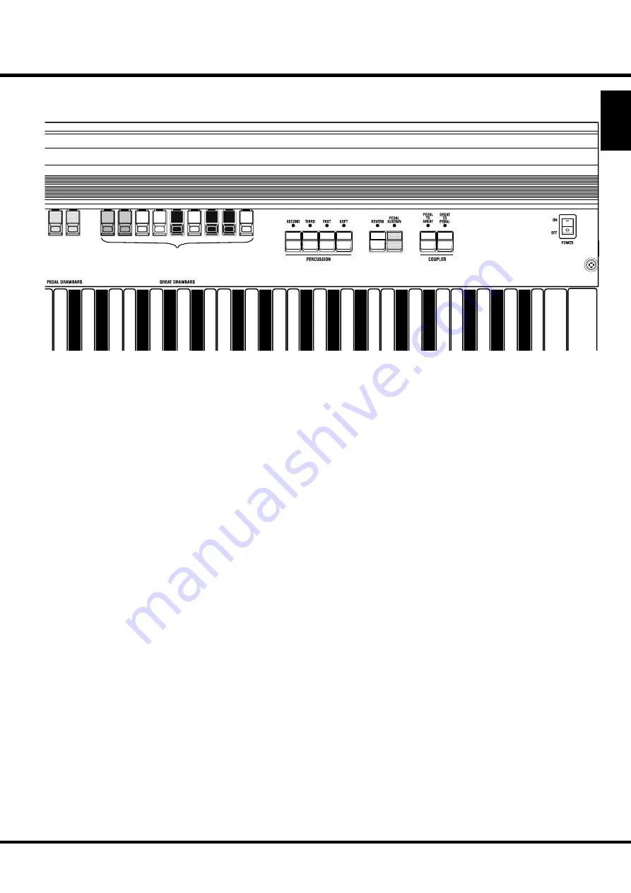 Hammond A-162 Owner'S Manual Download Page 13