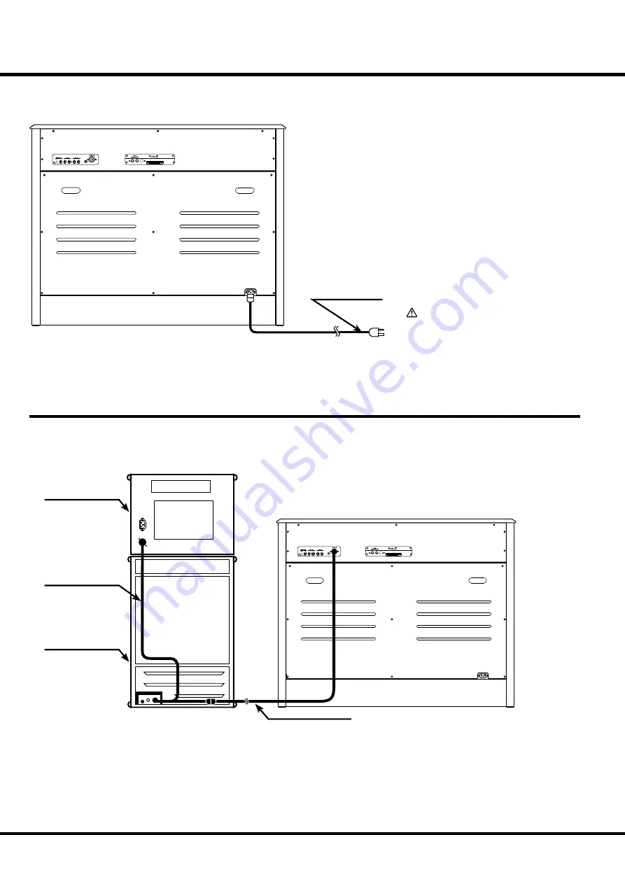 Hammond A-162 Owner'S Manual Download Page 18