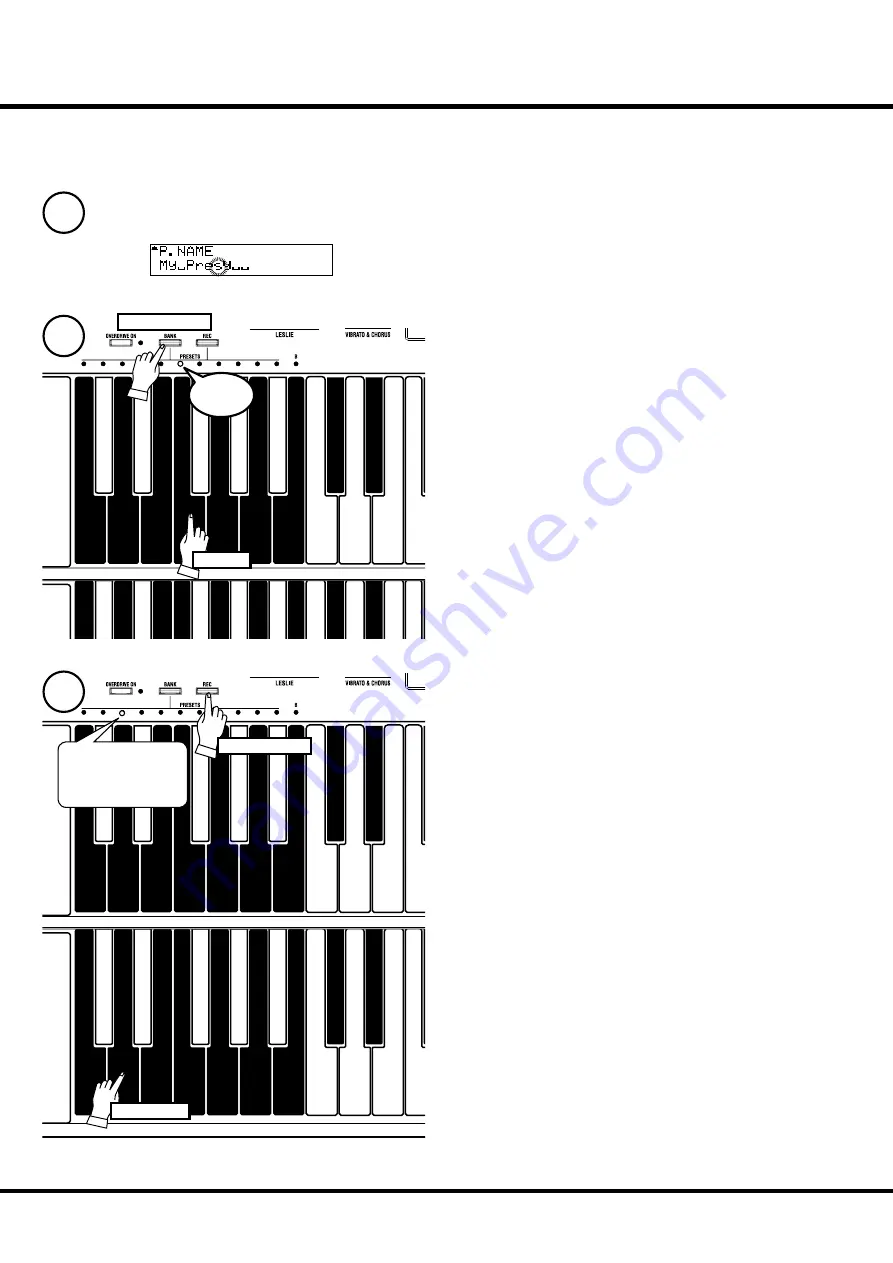 Hammond A-162 Owner'S Manual Download Page 48