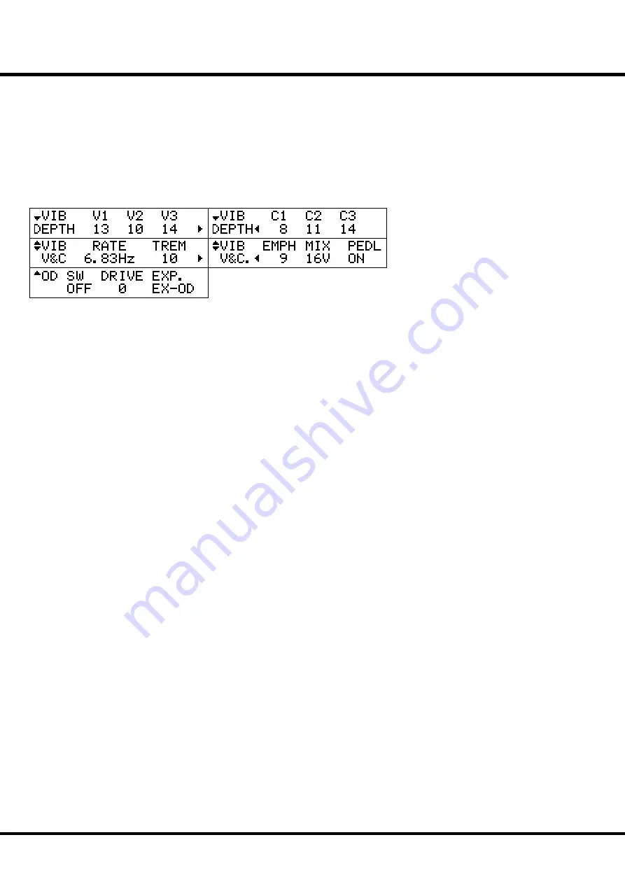 Hammond A-162 Owner'S Manual Download Page 78