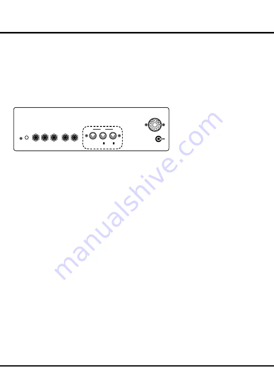 Hammond A-162 Owner'S Manual Download Page 86