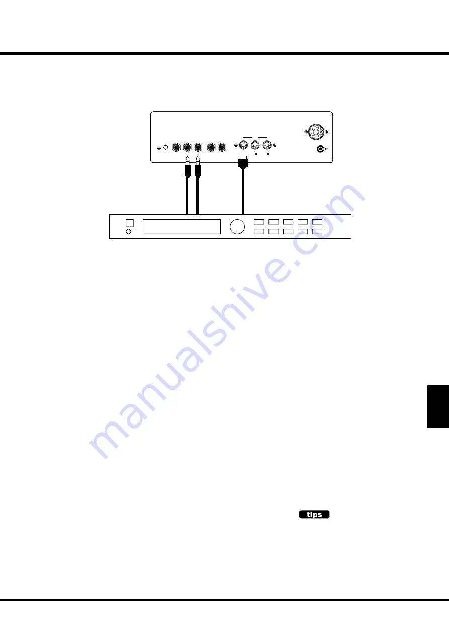 Hammond A-162 Owner'S Manual Download Page 91