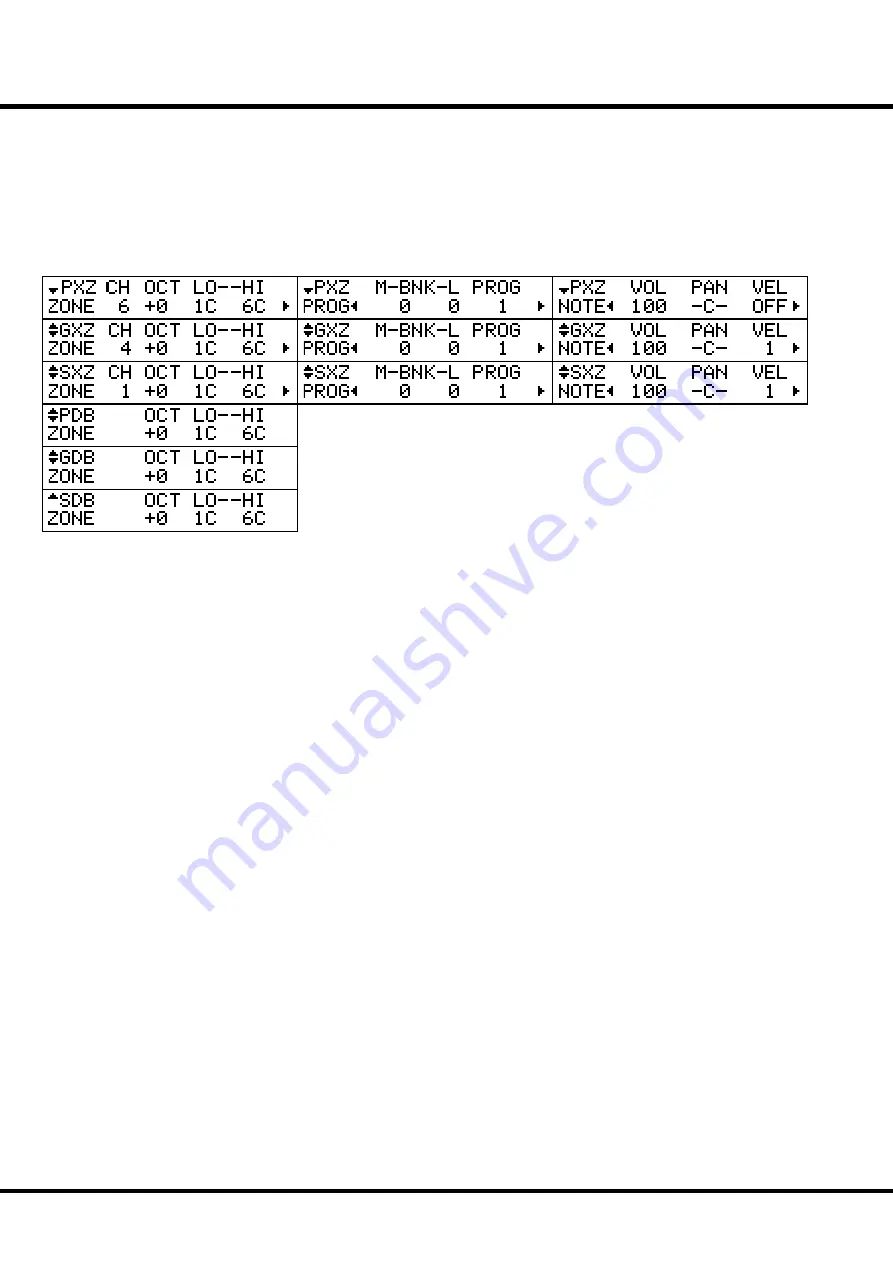 Hammond A-162 Owner'S Manual Download Page 92