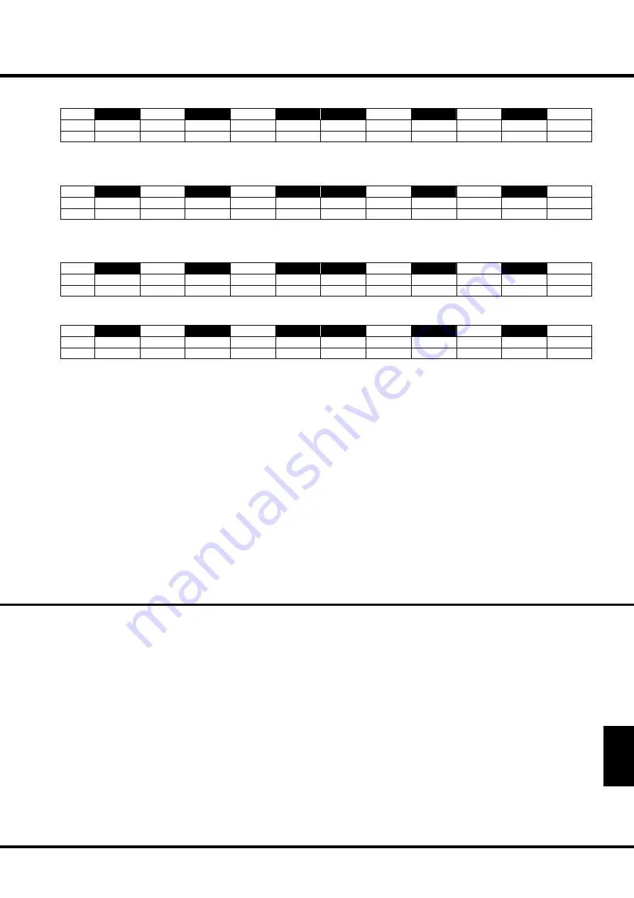 Hammond A-162 Owner'S Manual Download Page 119