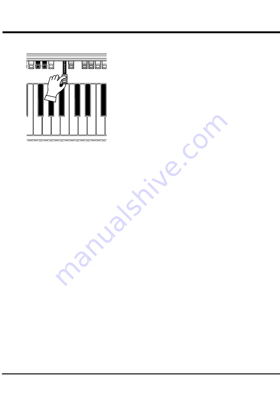 Hammond B-3 Owner'S Manual Download Page 38