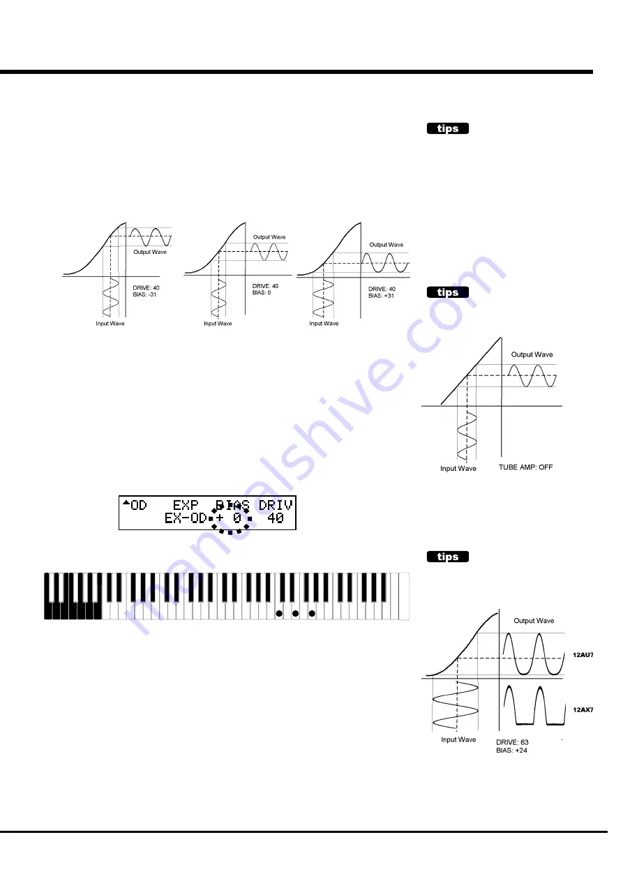 Hammond B-3 Owner'S Manual Download Page 81