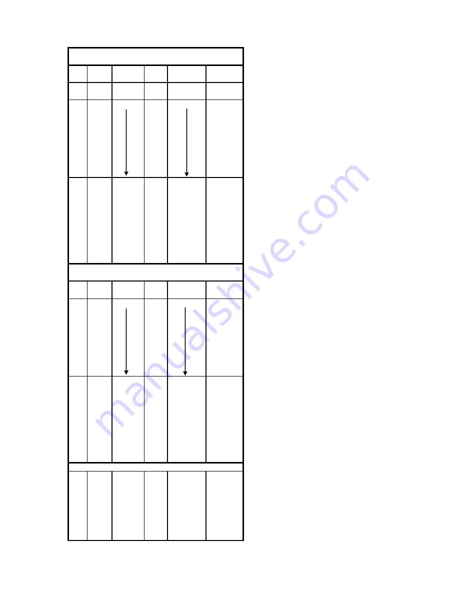 Hammond Leslie 3300 P Скачать руководство пользователя страница 10