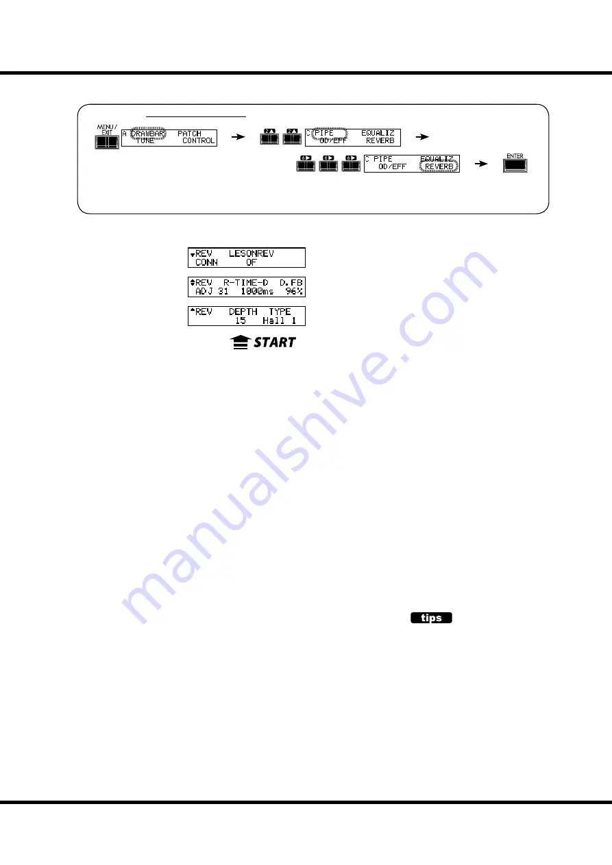 Hammond XK-1c Owner'S Manual Download Page 95