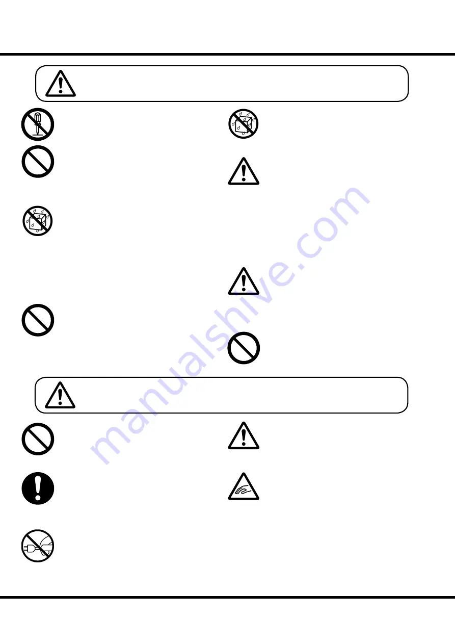 Hammond XPK-250W Owner'S Manual Download Page 14