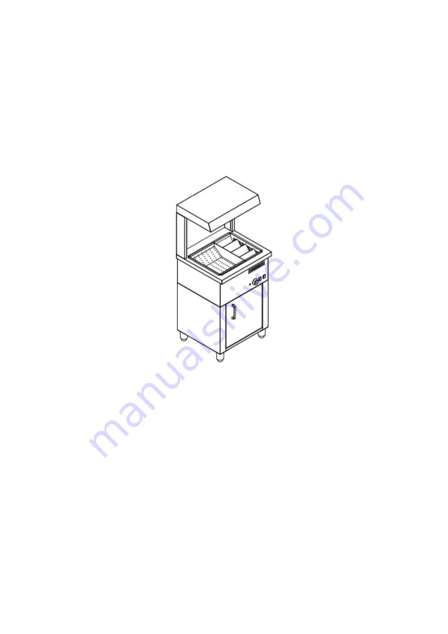 HAMOKI CW-8 Instruction Manual Download Page 2