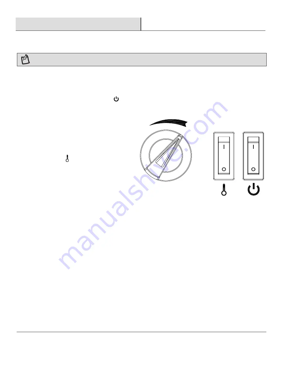 HAMPTON BAY 1000-048-482 Use And Care Manual Download Page 37