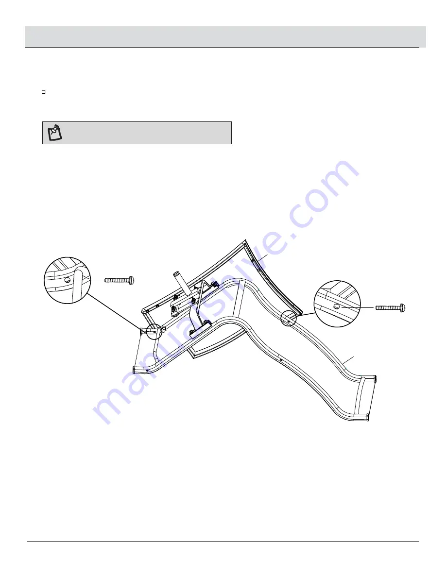 HAMPTON BAY 1001 869 480 Use And Care Manual Download Page 6