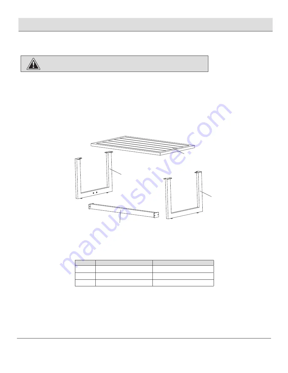 HAMPTON BAY 1003 981 303 Use And Care Manual Download Page 53