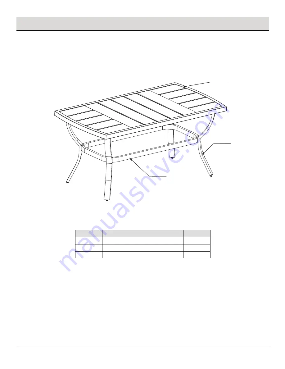 HAMPTON BAY 1005927155 Use And Care Manual Download Page 24