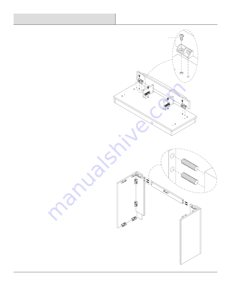 HAMPTON BAY 18-751-204-Y Use And Care Manual Download Page 26