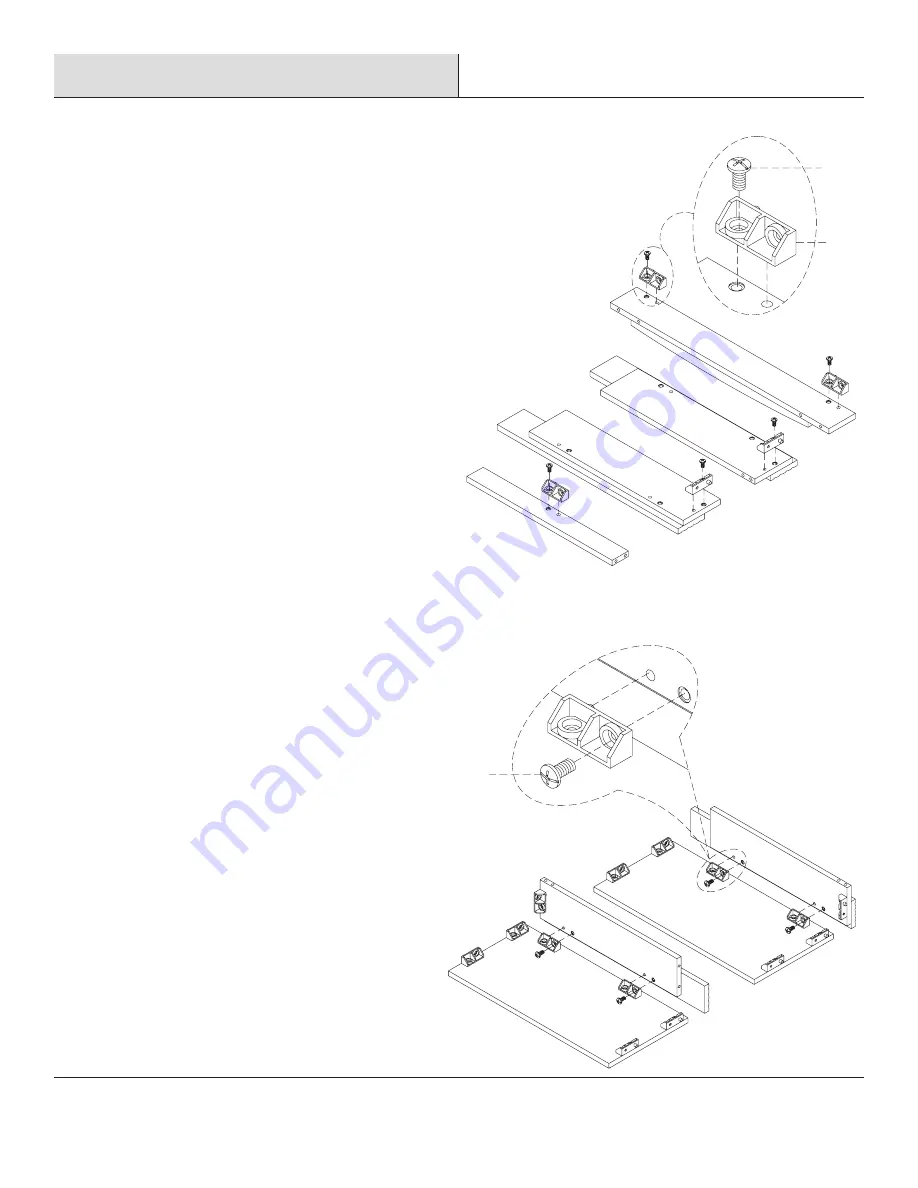 HAMPTON BAY 18-751-48 Use And Care Manual Download Page 7