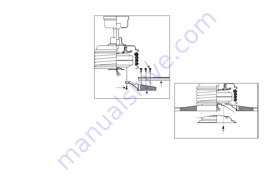 HAMPTON BAY 180-471 Manual Download Page 9