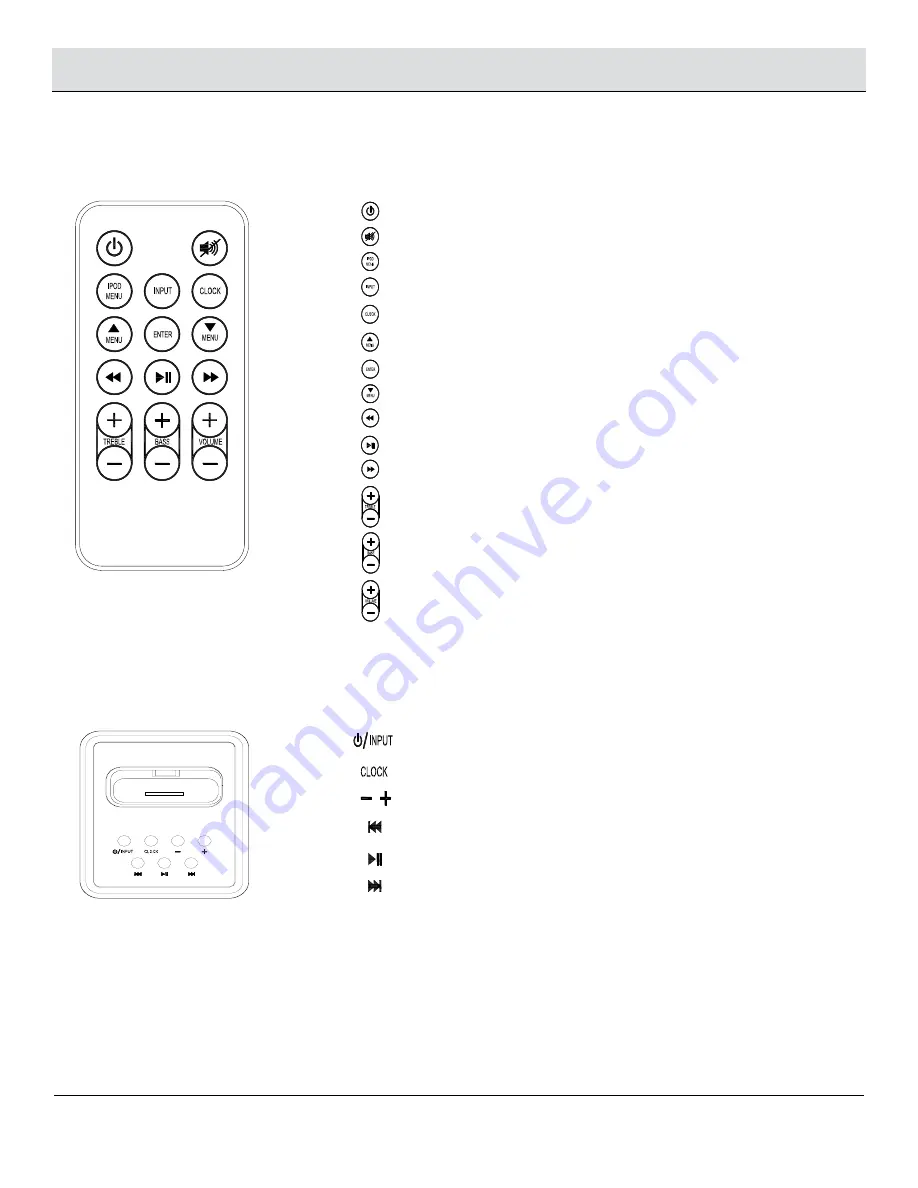 HAMPTON BAY 18EF023GRA Use And Care Manual Download Page 22