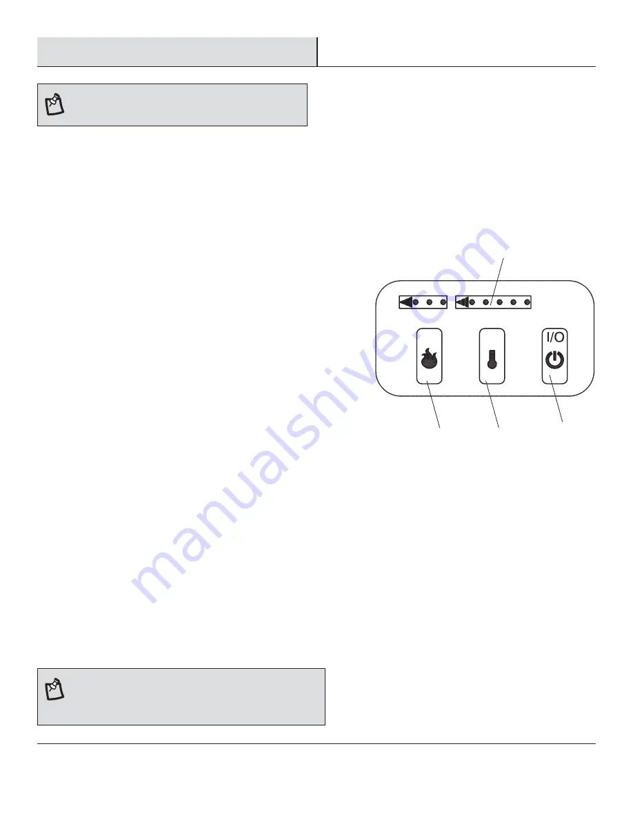 HAMPTON BAY 25-791-68-Y Use And Care Manual Download Page 10