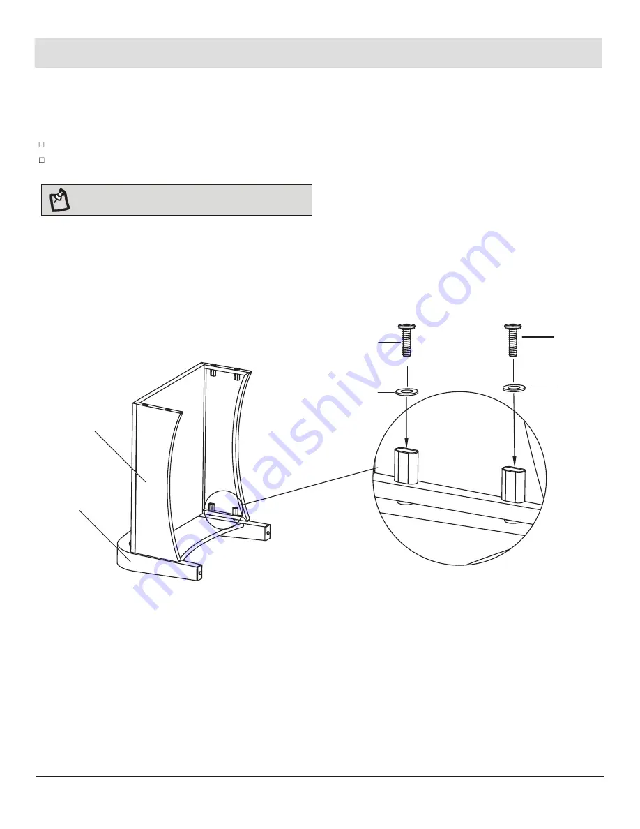 HAMPTON BAY 589-773 Use And Care Manual Download Page 4