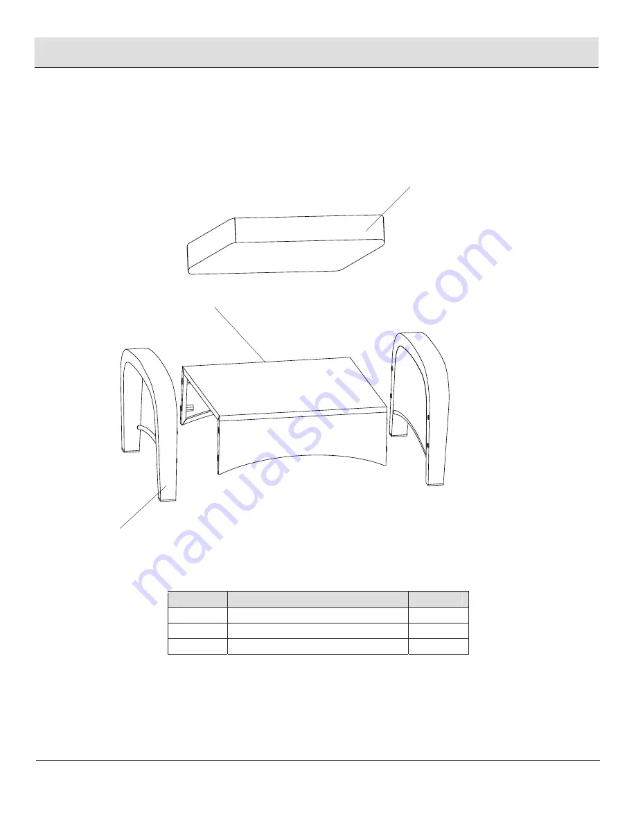 HAMPTON BAY 589-773 Use And Care Manual Download Page 9