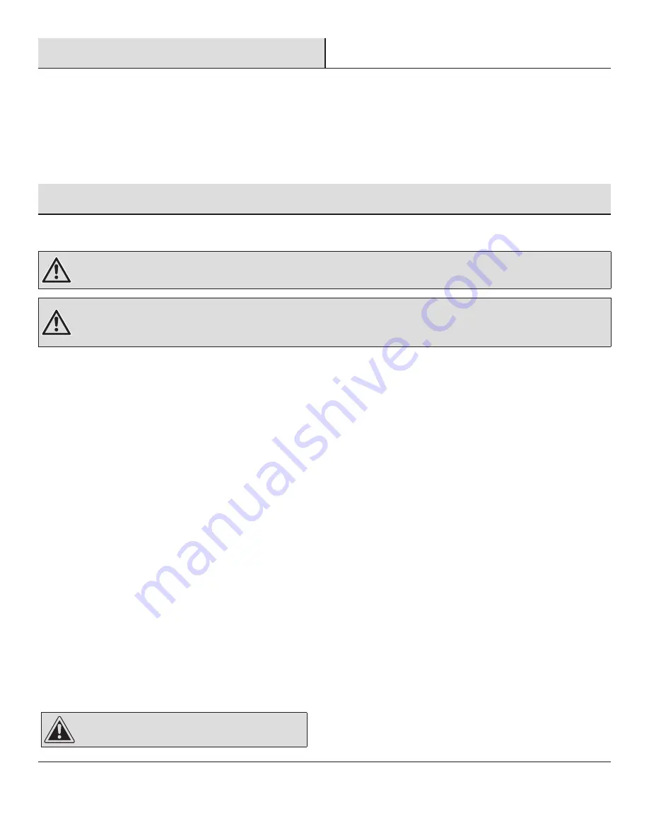 HAMPTON BAY 65-7148B7 Tbl Use And Care Manual Download Page 2